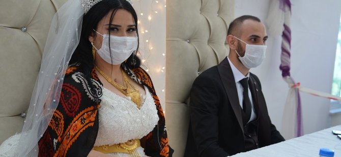Taş ailesinin mutlu günü 2020