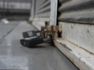 Mardin'de sokağa çıkma yasağı