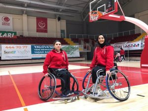 Hakkarili Aycan’da Milli Takımda