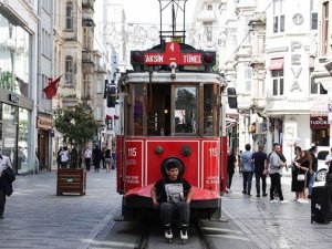 Türkiye’de vaka ve ölü sayısı düştü