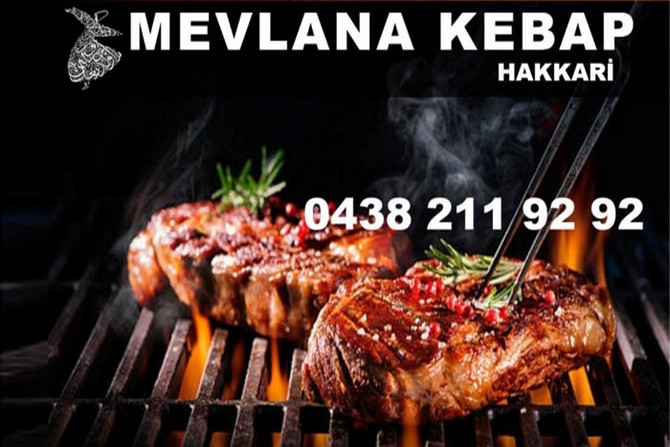 Mevlana Kebaptan öğrencilere özel indirim!