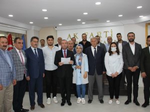 Ak Parti'den 17 Eylül açıklaması