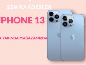 Şen kardeşler Arçelik'te taksit imkanı