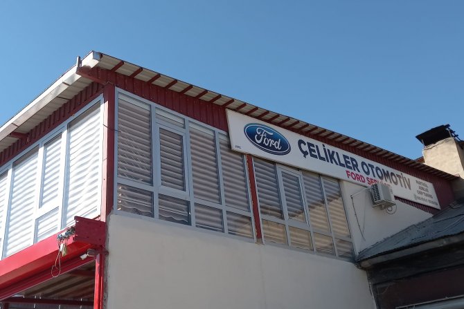 Ford Çelikler Otomotiv tam not aldı