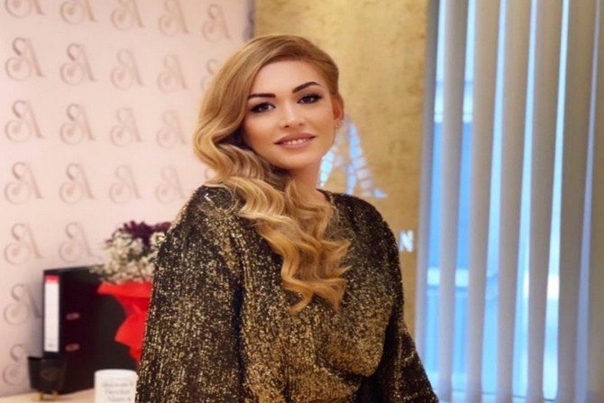 Sevim Alan: