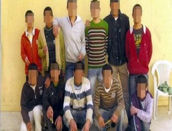 Cocuk Cezaevleri Utanci Son Bulmali