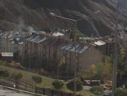 Hakkari Tekser’de acilen satılık 3+1 daire