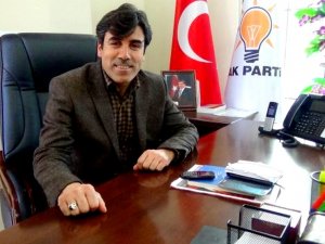 Başkan Fırat: Tüm İslam aleminin bayramını kutladı