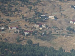 Şemdinli’de sokağa çıkma yasağı ilan edildi!