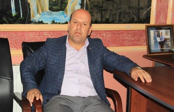 İşadamı Er: İslam aleminin bayramını kutladı
