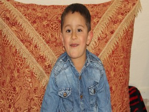 İşitme cihazı kaybolan Deniz'in hayatla bağı koptu