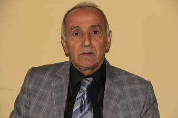 Bir üniversite dramı