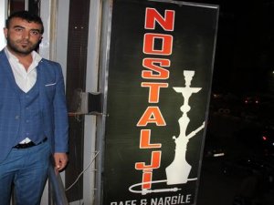 Nostalji Cafe’de Ramazan boyunca canlı müzik!