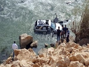 Önal ailesi Hakkari'yi yasa boğdu!