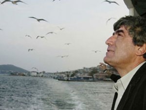 Dink cinayeti davasında flaş gelişme!