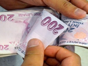 2018 emekli ve memurun zamlı maaşları