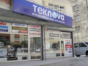 Teknova'dan indirimler başladı!
