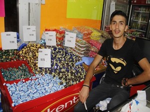 Migmar AVM'de süper indirim!