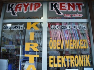 Kayıp Kent Copy Center’den okul indirimi başladı!