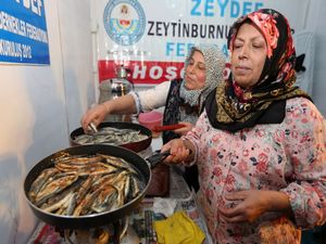 81 ili Yöresel Günler Şöleni’nde buluşuyor