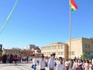 Saldırıları yüzünden 6 Ezidi okulu kapandı
