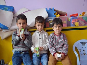Kanka polis"155 polis ihbar hattını anlattı"