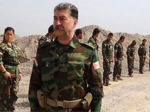 Bağdat’ın saldırılarına sert karşılık veririz!