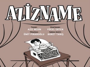 Azizname oyunu Hakkari'de sahneleniyor!