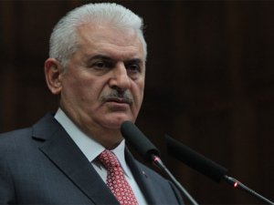 Yıldırım'dan seçim barajı açıklaması