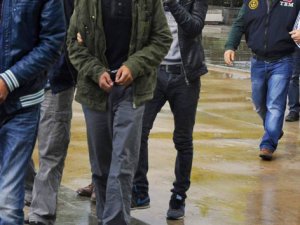 DEAŞ operasyonunda 172 gözaltı
