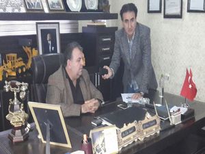 CHP'nin Hakkari çıkarması!
