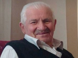 Kaçmaz ailesinden taziye teşekkür mesajı