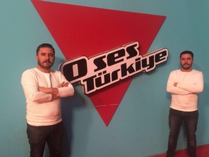 Hakkarili ikizler 4. Tur için yarışacak