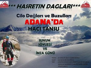 Hakkari dağları rüzgarı