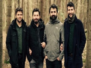 Lawje grubunun “Rûbaro” klipi yayınlandı