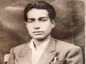 Seyyid Ahmet Arvasi anıldı!
