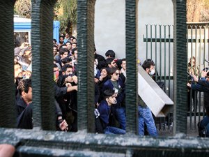 Protestolarda ölü sayısı 10'a yükseldi!