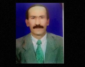Kızılkaya Ailesinden Taziye Teşekkür Mesajı