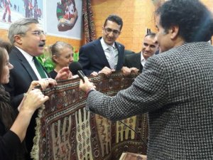 Bakan yardımcısı yayman:”Herkes Hakkari’yi görmelidir”