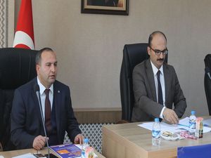 Afyonkarahisar Bolgesel Masabasi Ve Saha Tatbikati Sayin Valimiz Mustafa Tutulmaz In Katilimi Ile Gerceklesti