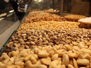 Kuruyemiş kalp ve damar dostu çıktı