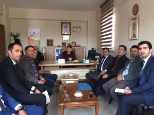 Başkan Arslan’dan engellilere müjde