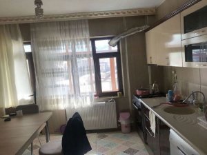 Hakkari'de acilen satılık 4+1 daire