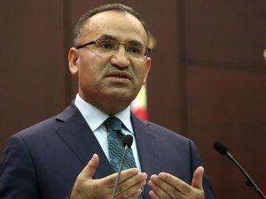 Türkiye Kandil'e girebilir her an her şey olabilir