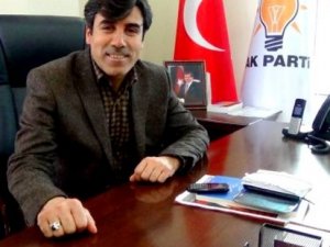 Milletvekili adayı Fırat'tan bayram mesajı