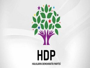 HDP’den seçmen kayıtları ile ilgili açıklaması