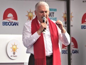 Erzincan neyse Dersim de aynısıdır'