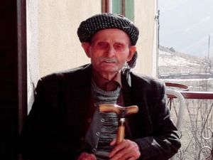 CHP’li Başkan Karahanlı’nın acı günü