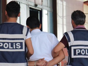 TSK yapılanmasına operasyon