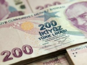 Her ay 700 TL maaş
